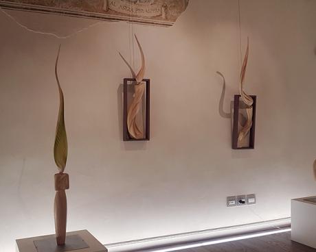 Bassanonet.it Nel futuro scolpito da Toni Venzo