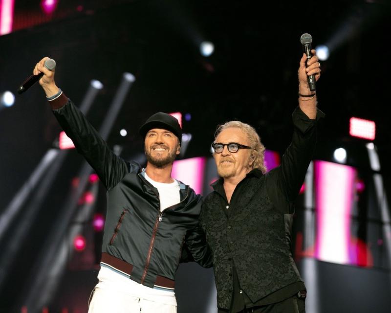 Bassanonet.it Mille luci e musica, nel Natale bassanese