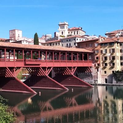 Bassanonet.it Te lo do io l’UNESCO