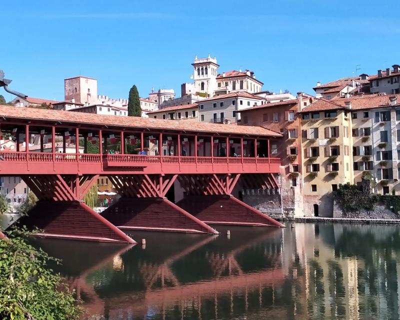 Bassanonet.it Te lo do io l’UNESCO