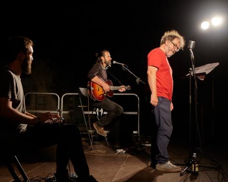 Bassanonet.it Torna il teatro, al Vivaldi