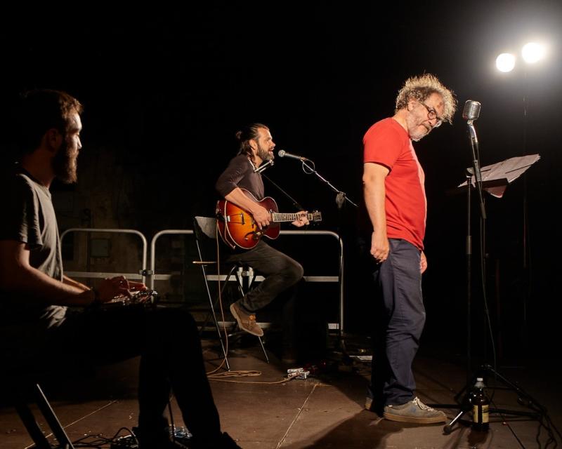 Bassanonet.it Torna il teatro, al Vivaldi