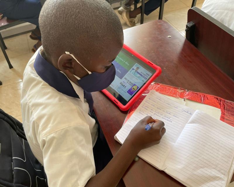 Bassanonet.it La mia Africa