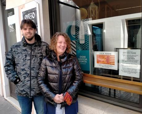 Bassanonet.it La storia dell’Orso