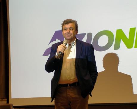 Bassanonet.it Ciak, Azione