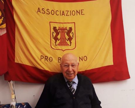 Bassanonet.it Piero’s birthday