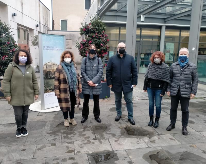 Bassanonet.it La Disfida di Bassano