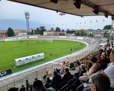 Bassanonet.it Impantanati a Scardovari