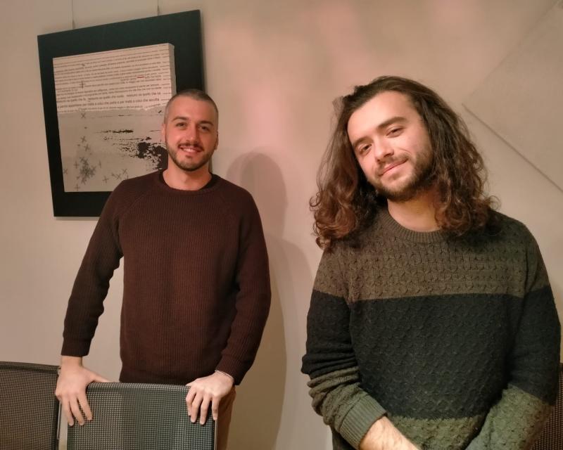 Bassanonet.it Grammy Award