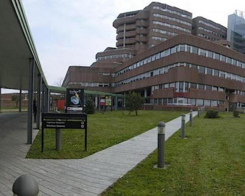 Bassanonet.it Le auto e la corsia