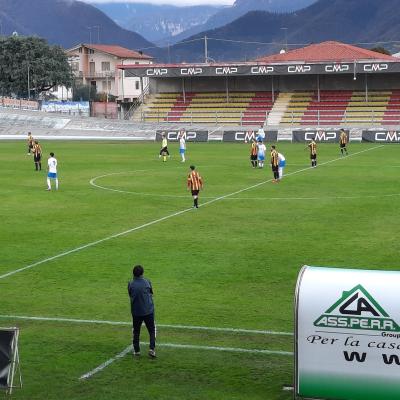 Bassanonet.it Spettacolo triste