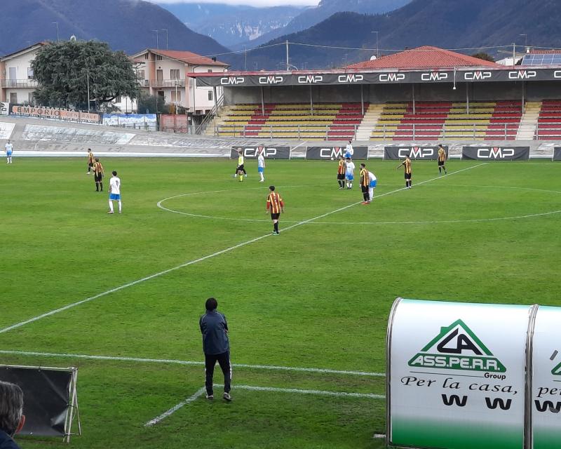 Bassanonet.it Spettacolo triste