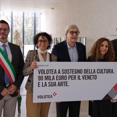 Bassanonet.it Volere è volare