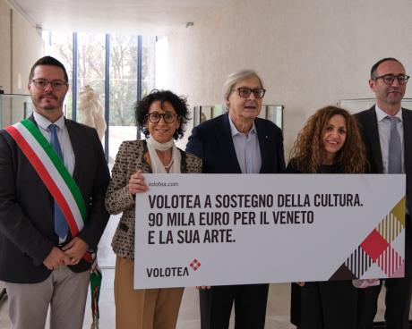 Bassanonet.it Volere è volare