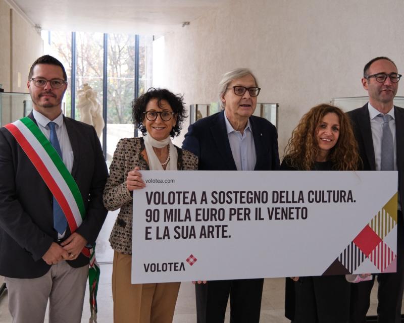 Bassanonet.it Volere è volare