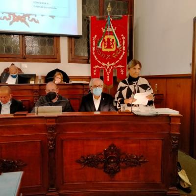 Bassanonet.it Scene da un Patrimonio