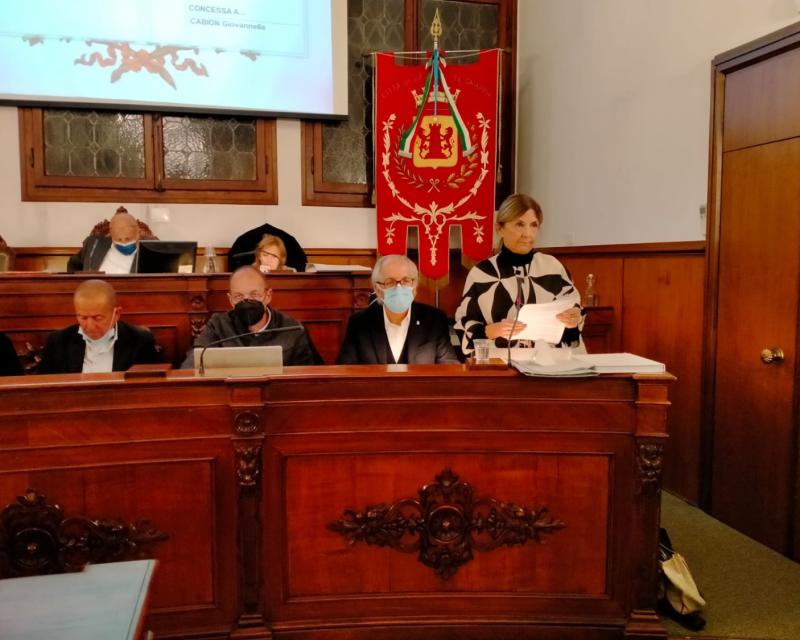 Bassanonet.it Scene da un Patrimonio