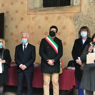 Bassanonet.it La fiaba piena di vita di Arpalice