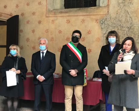 Bassanonet.it La fiaba piena di vita di Arpalice