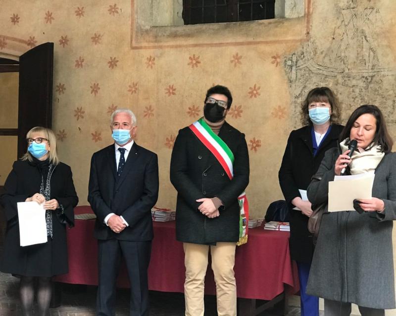 Bassanonet.it La fiaba piena di vita di Arpalice