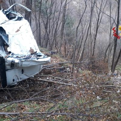 Bassanonet.it Il mistero di Santa Felicita