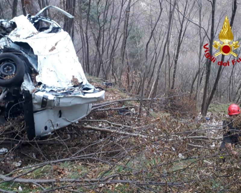 Bassanonet.it Il mistero di Santa Felicita