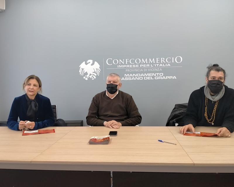 Bassanonet.it Caro Babbo ti scrivo