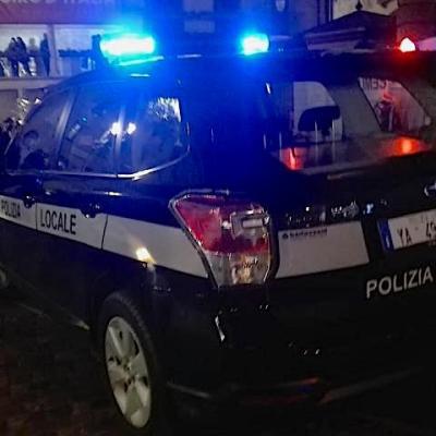 Bassanonet.it Violenza fuori servizio