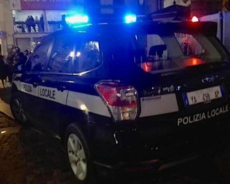 Bassanonet.it Violenza fuori servizio