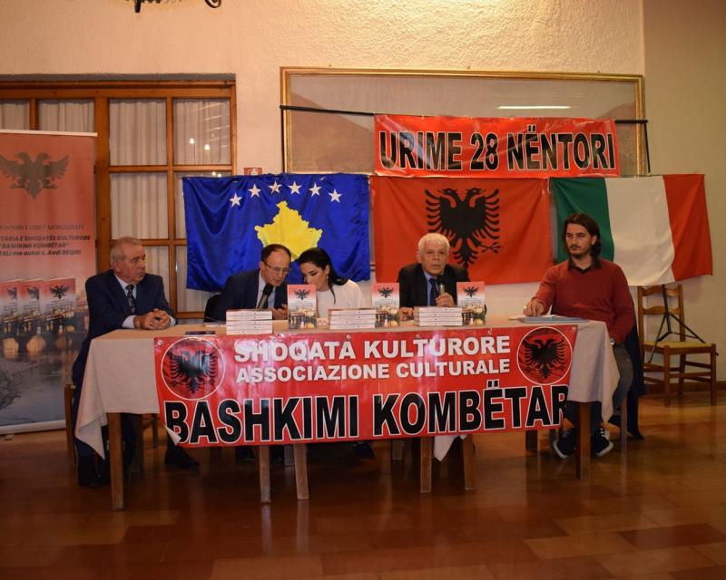 Bassanonet.it Educazione Albanese