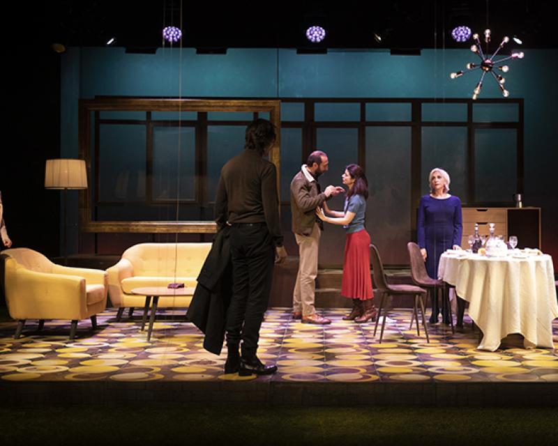 Bassanonet.it I teatri? Vi.Vi.