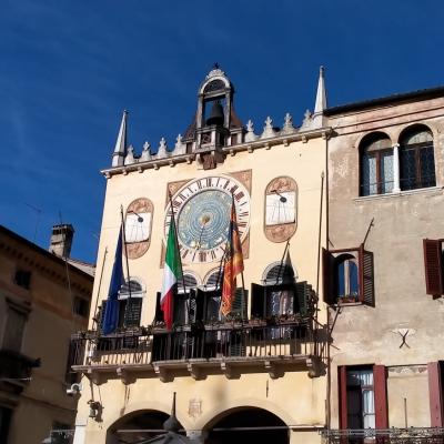 Bassanonet.it Il bambino e l’imperatore