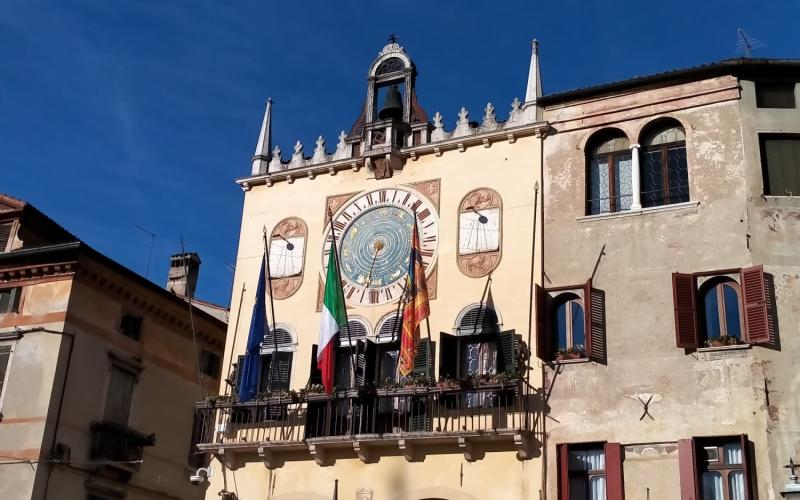 Bassanonet.it Il bambino e l’imperatore