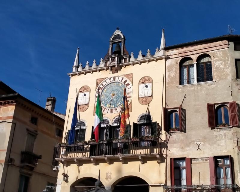 Bassanonet.it Il bambino e l’imperatore