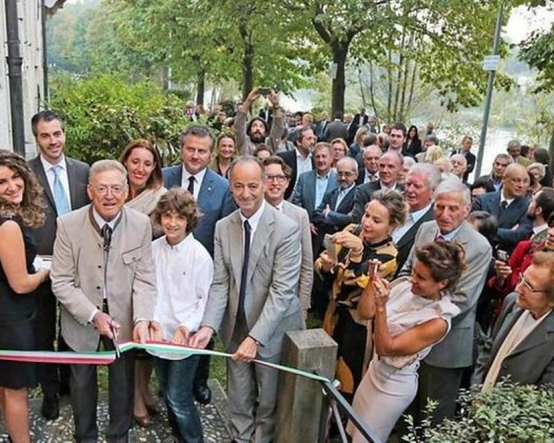 Bassanonet.it Cronaca di un’intervista mai fatta