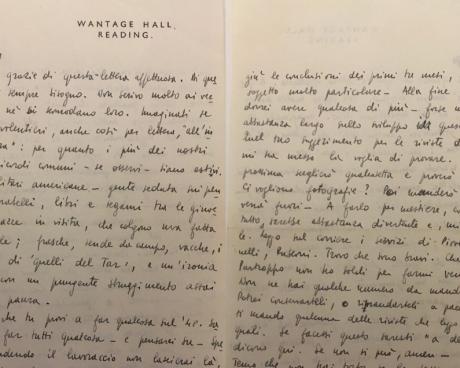 Bassanonet.it Viaggio a tappe nell'opera di Gigi Ghirotti