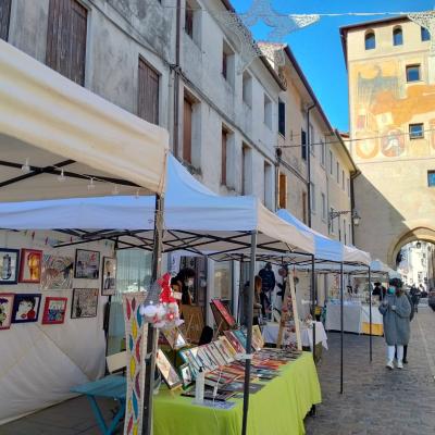 Bassanonet.it Borgo Mondo