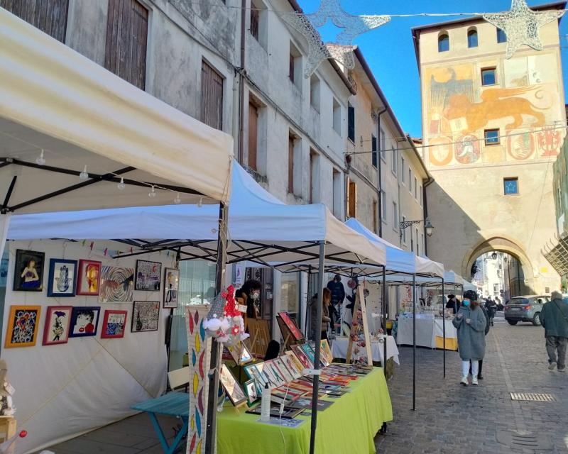 Bassanonet.it Borgo Mondo