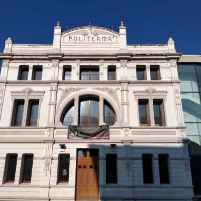 Bassanonet.it Colpo di Teatro