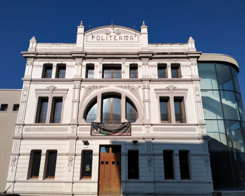 Bassanonet.it Colpo di Teatro