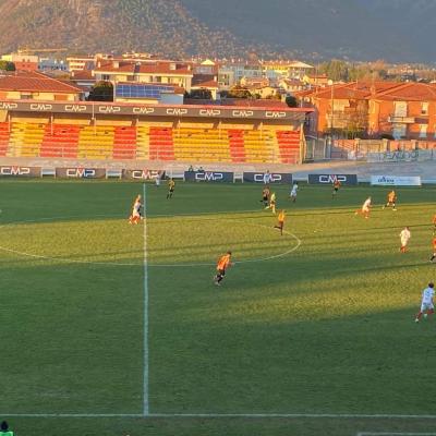 Bassanonet.it Lo scatto d'orgoglio