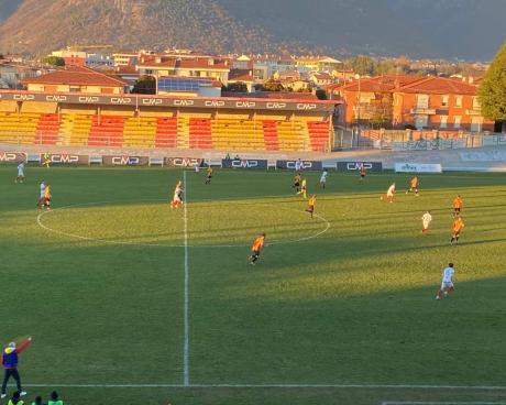 Bassanonet.it Lo scatto d'orgoglio