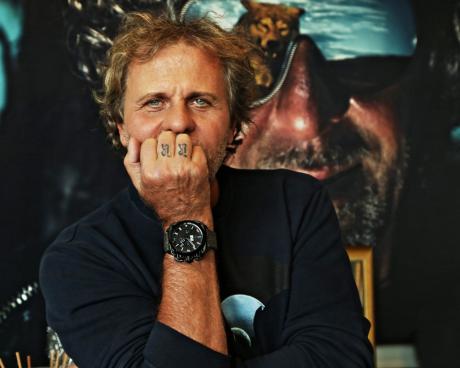 Bassanonet.it Renzo Rosso investe in Bending Spoons