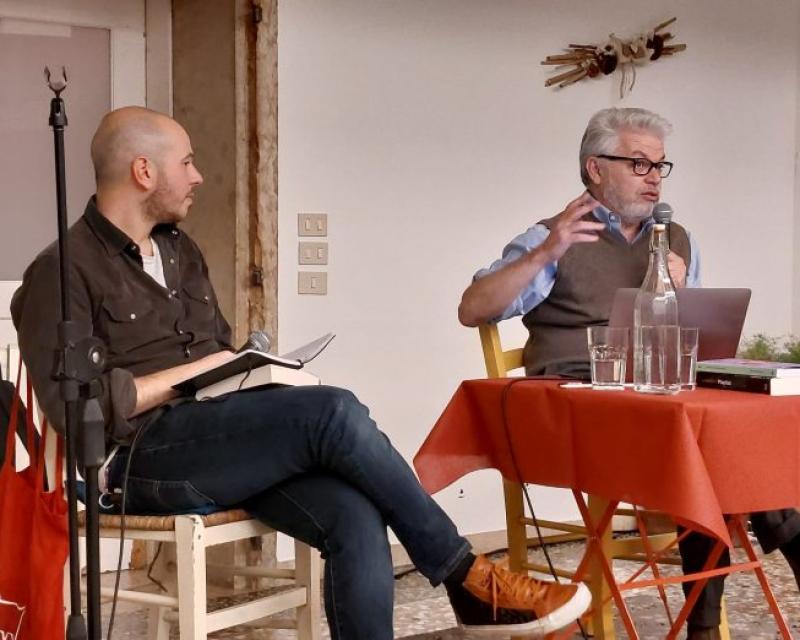 Bassanonet.it Stiamo ascoltando dei dischi