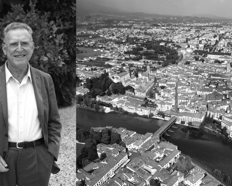 Bassanonet.it Il ritratto di Renato Luca lungo gli anni del “boom” bassanese