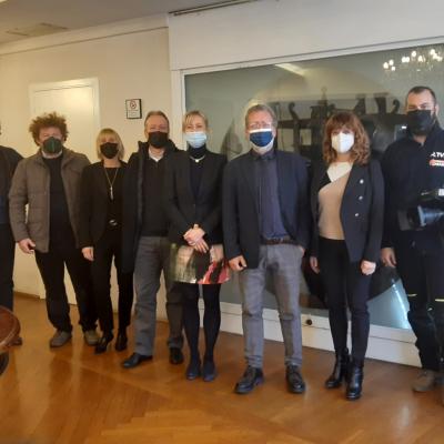 Bassanonet.it Merry Sindaco