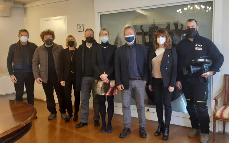 Bassanonet.it Merry Sindaco