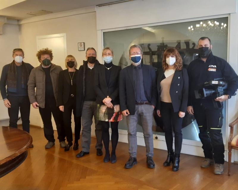 Bassanonet.it Merry Sindaco