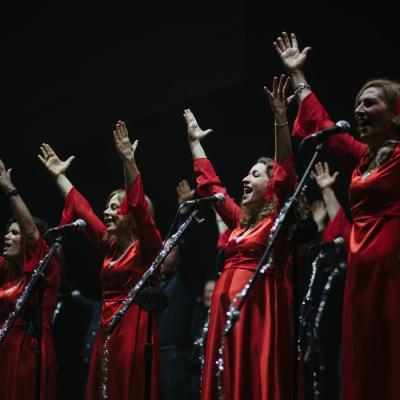 Bassanonet.it Happy Gospel!