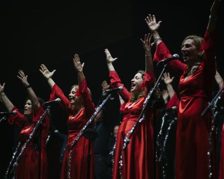 Bassanonet.it Happy Gospel!